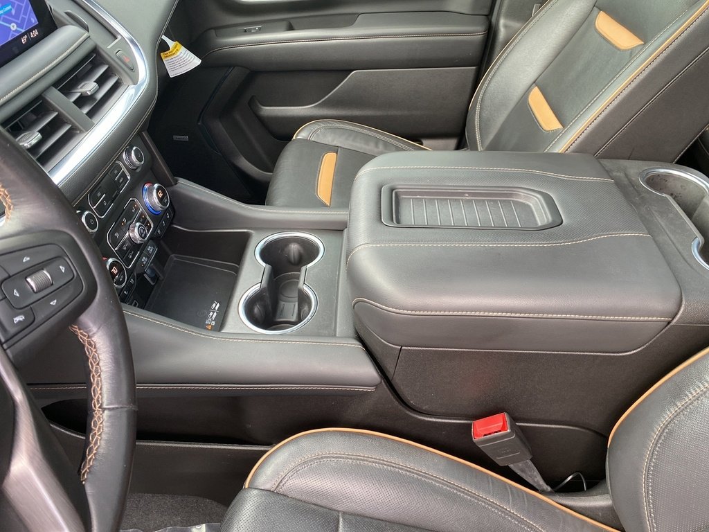 2021 Gmc Yukon XL AT4 photo 21