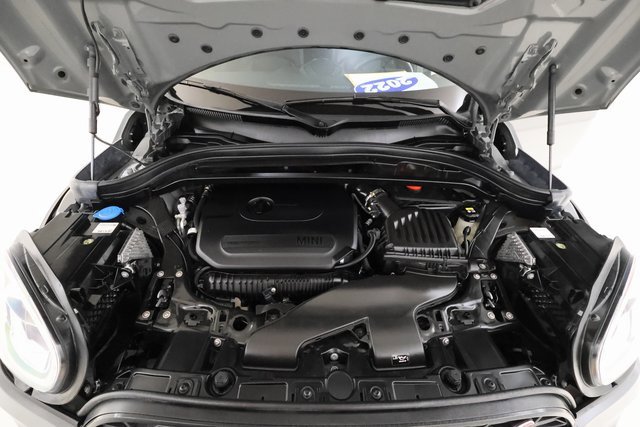 2022 Mini Countryman S ALL4 photo 4