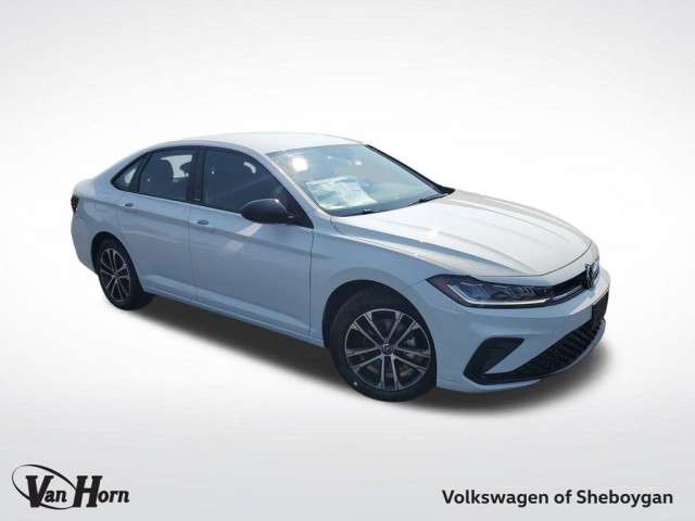 BRIEFING JETTA ジェッタ MADE IN USA 2026 Volkswagen Jetta GLI