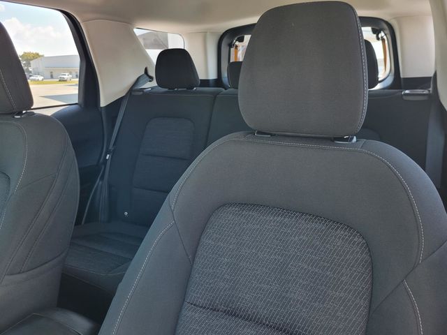 2021 Ford Bronco Sport Base photo 25
