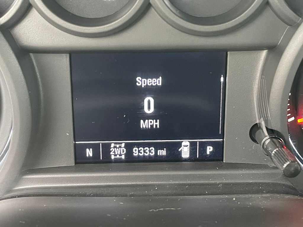 2024 Chevrolet Silverado 2500HD Work Truck photo 3