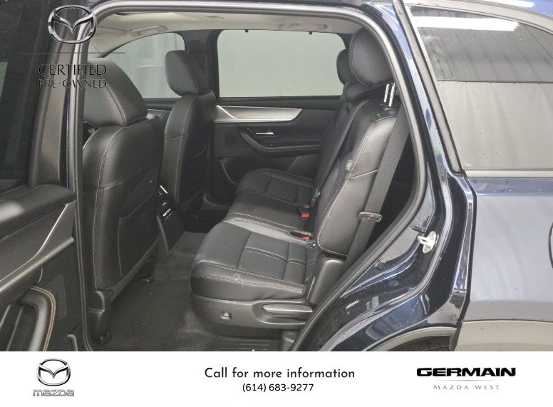 2024 Mazda CX-90 3.3 Turbo Preferred photo 4