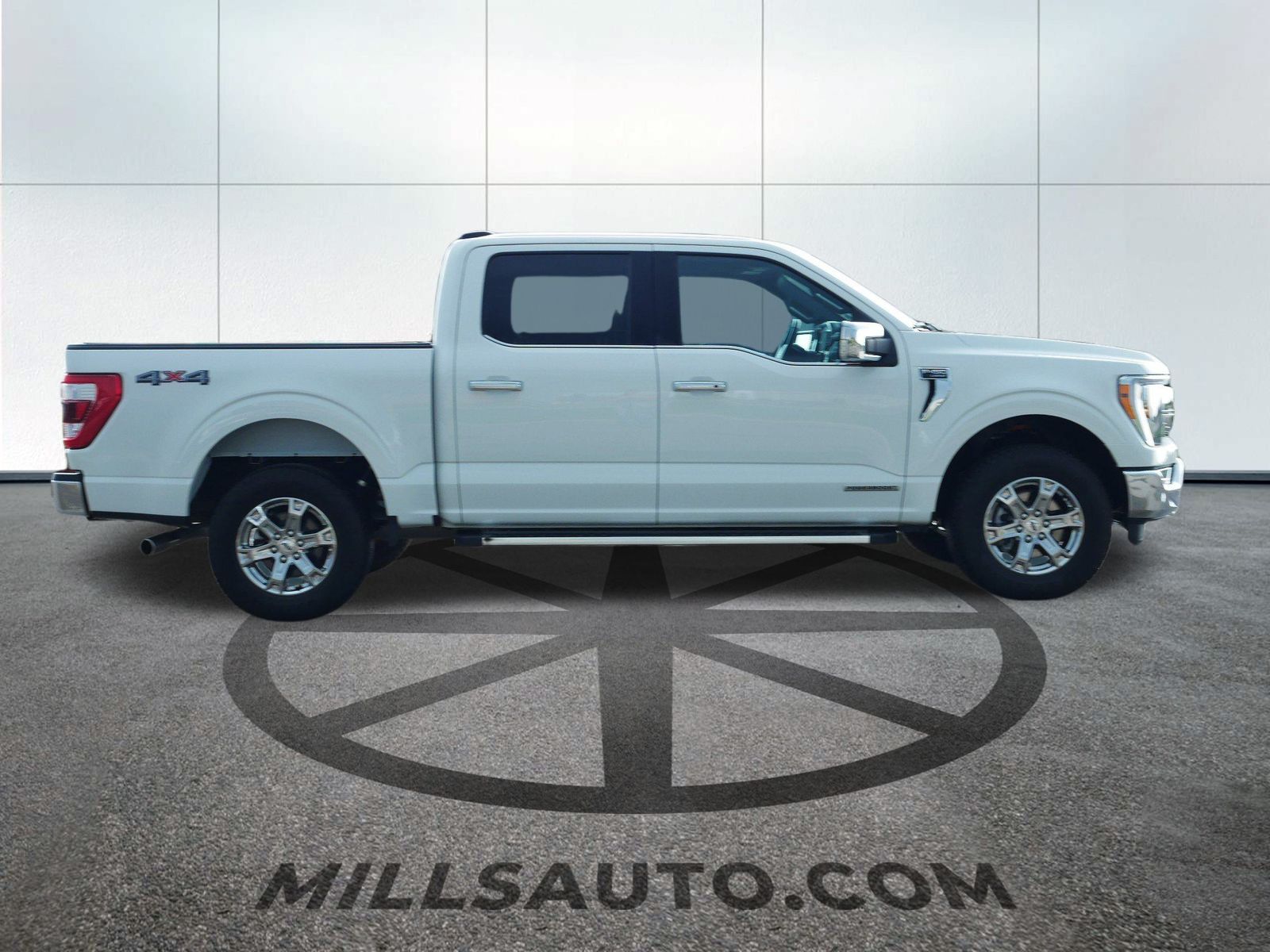 2023 Ford F-150 Lariat photo 6