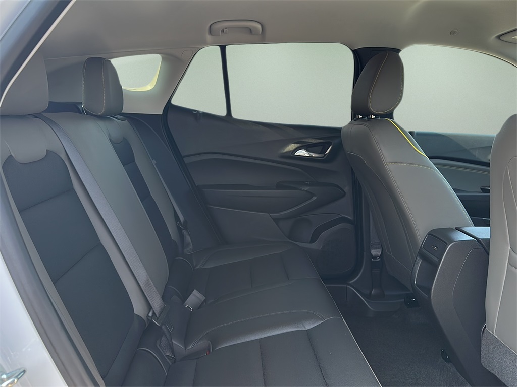 2024 Chevrolet Trax ACTIV photo 21