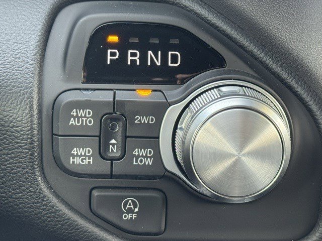 2026 Ram 1500 Laramie photo 19