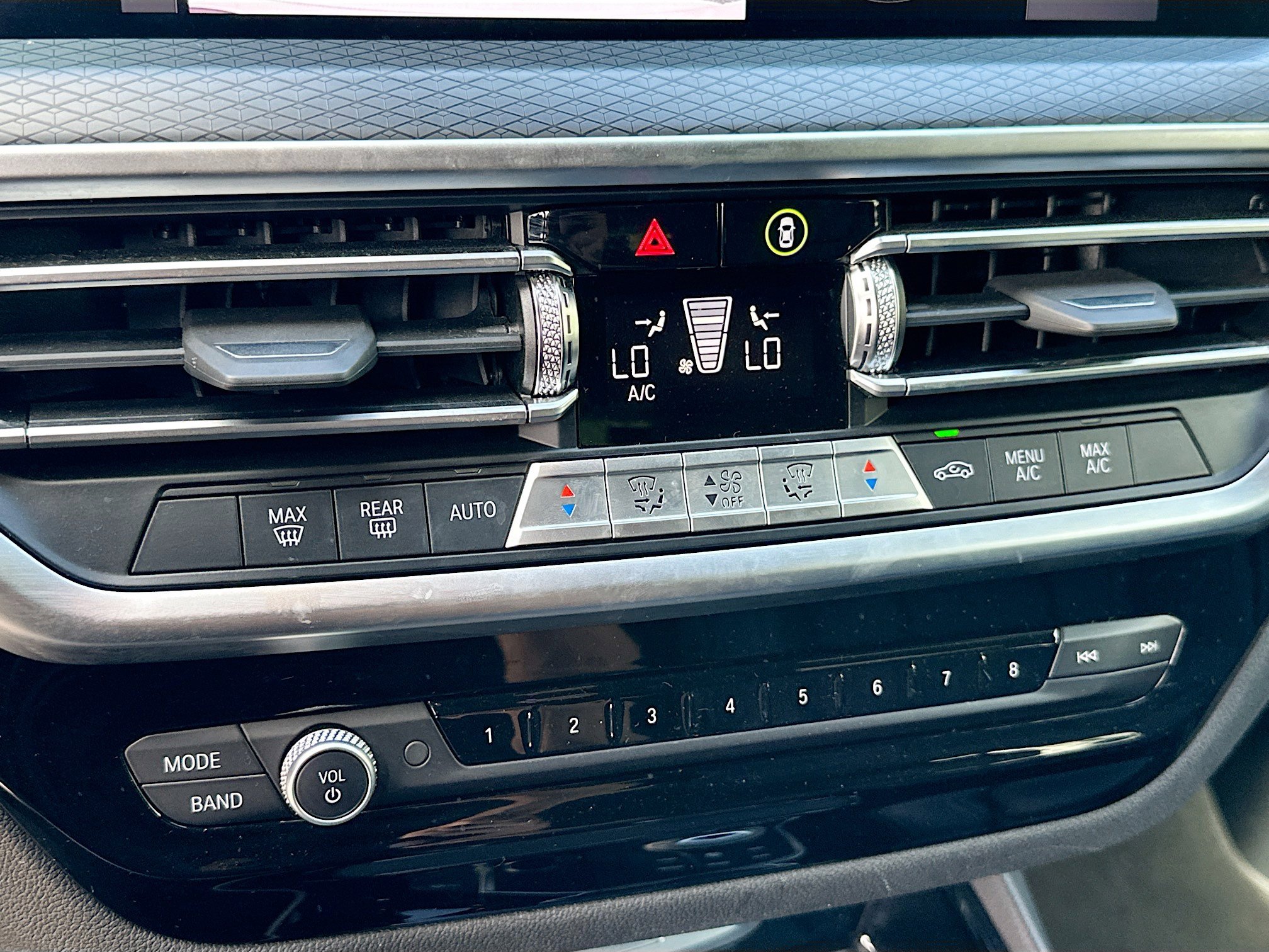2023 Bmw X3 xDrive30i photo 16