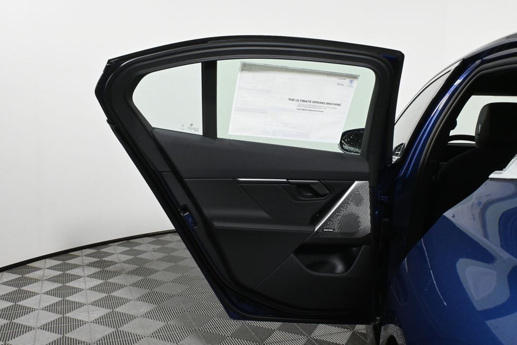 2026 Bmw 530i xDrive photo 30