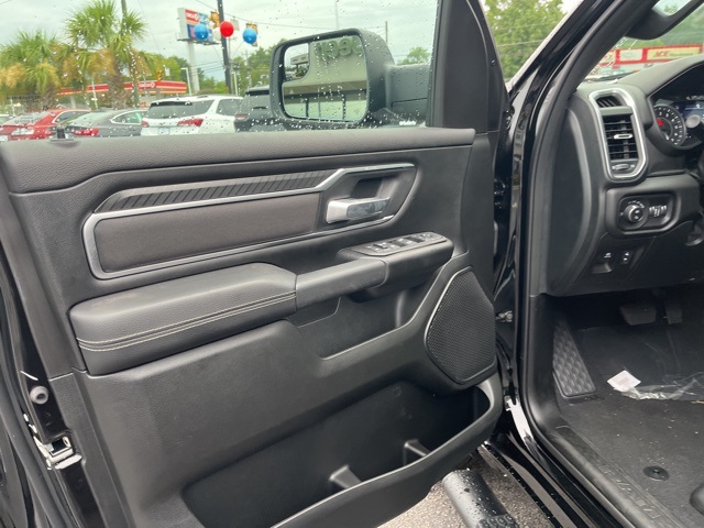 2026 Ram 1500 Big Horn Lone Star photo 4