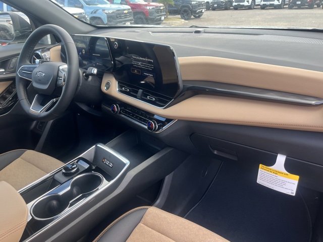 2026 Chevrolet Equinox ACTIV photo 16