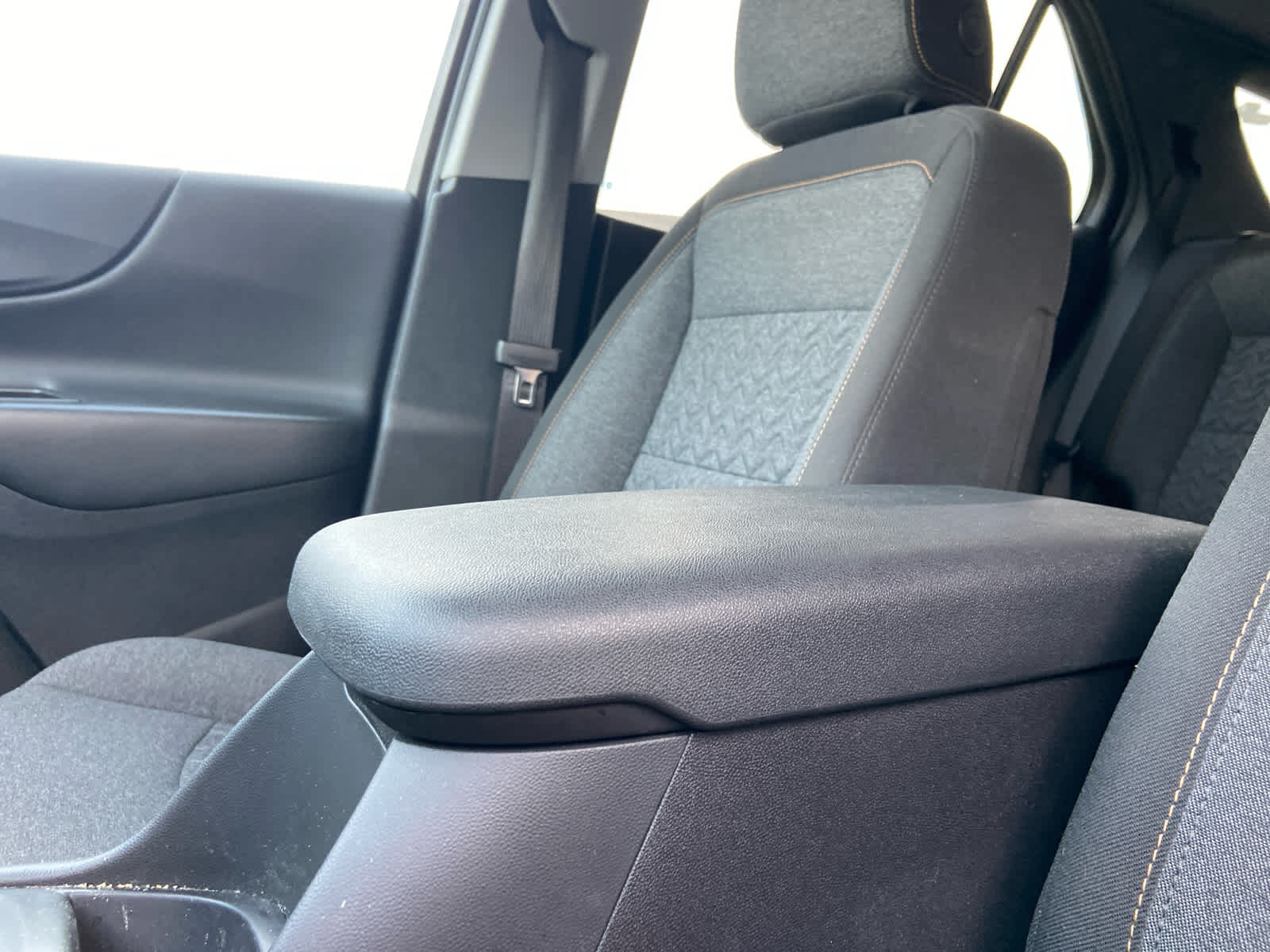 2023 Chevrolet Equinox LT photo 13