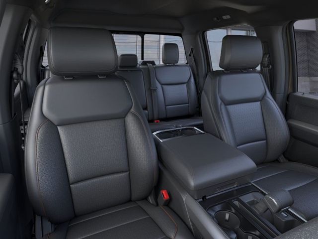 2025 FORD F-150 - Image 32