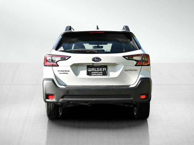 2025 Subaru Outback Premium photo 4