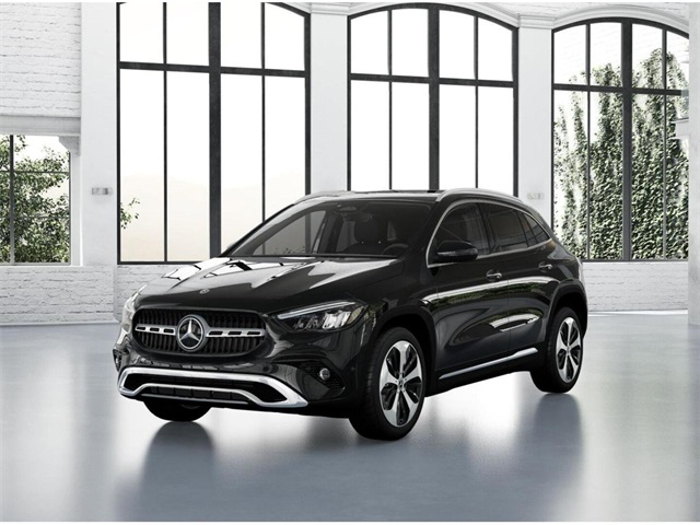 2026 Mercedes Benz GLA 250 4MATIC photo 39