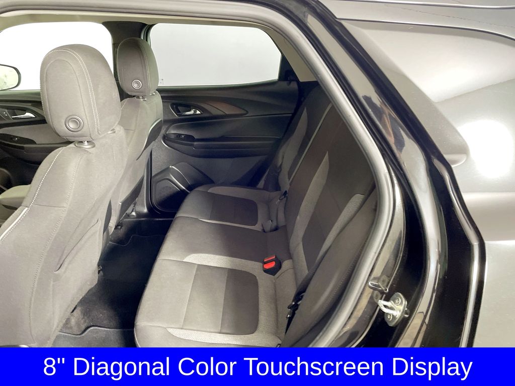 2021 Chevrolet Trailblazer LT photo 20