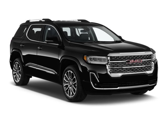 2023 GMC Acadia Denali's photo