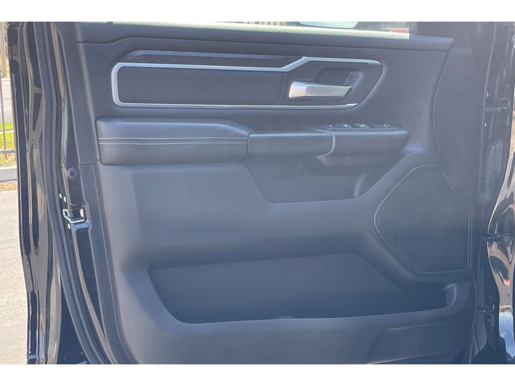 2023 Ram 1500 Big Horn photo 7