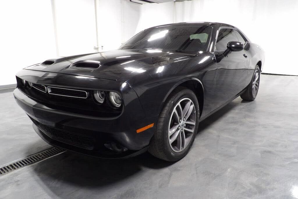 2019 DODGE CHALLENGER - Image 2