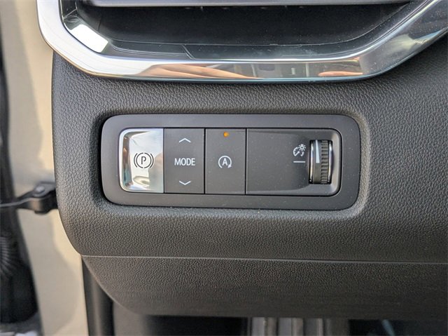 2025 Gmc Acadia Elevation photo 23