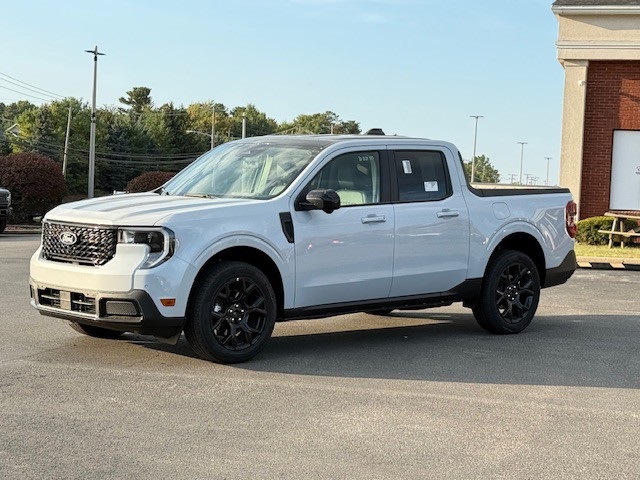 2025 Ford Maverick Lariat photo 6
