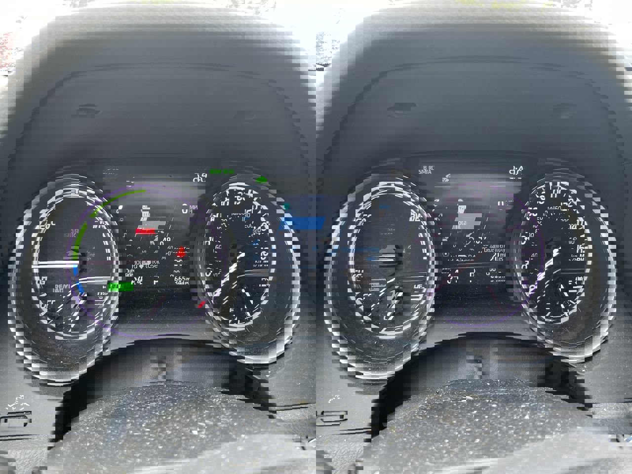2023 Toyota Camry XSE photo 15