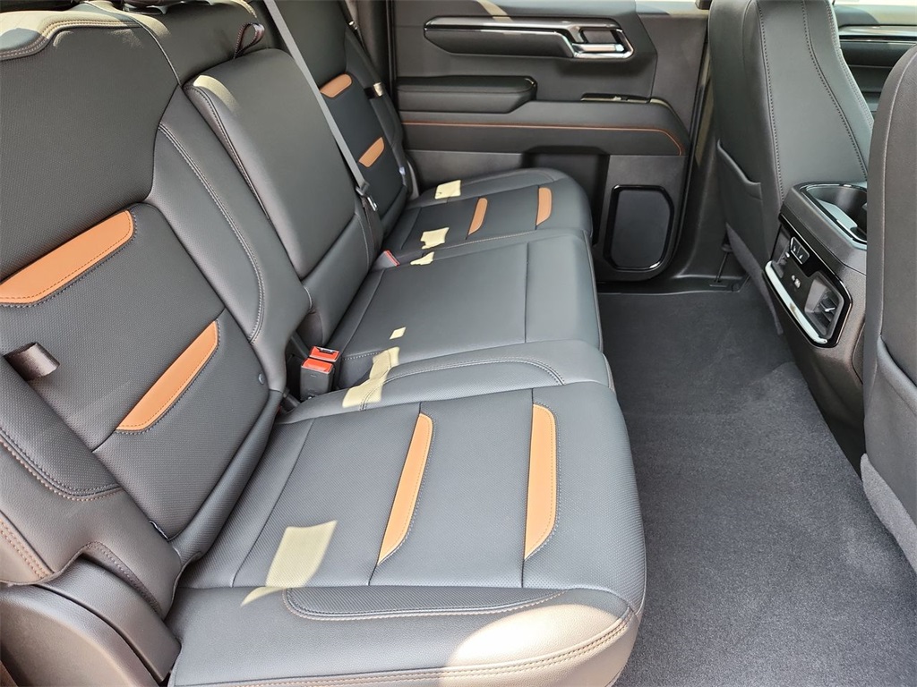 2024 Gmc Sierra 1500 AT4 photo 28