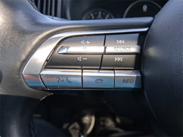 2024 Mazda CX-50 2.5 S Premium photo 4