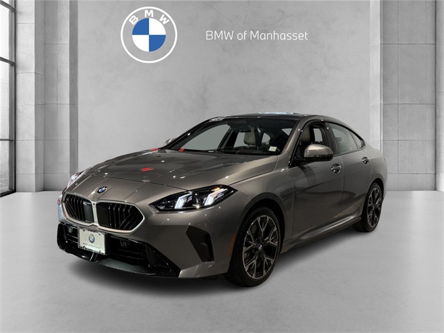 2025 BMW 2 Series 228's photo