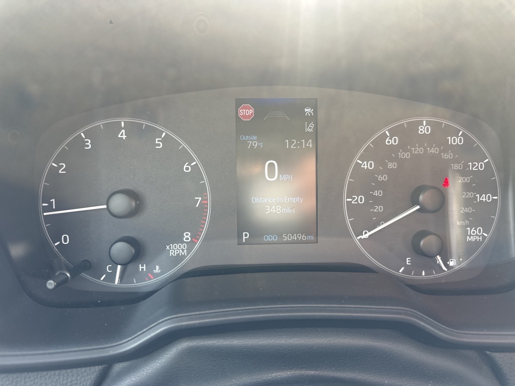 Used 2023 Toyota Corolla LE with VIN 5YFB4MDE3PP070537 for sale in Northfield, Minnesota