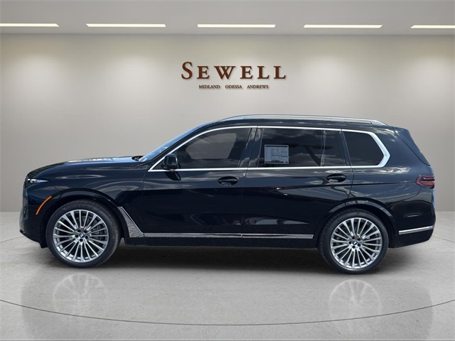2026 Bmw X7 xDrive40i photo 2