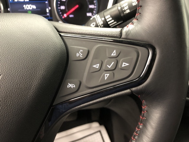 2022 Chevrolet Equinox RS photo 16
