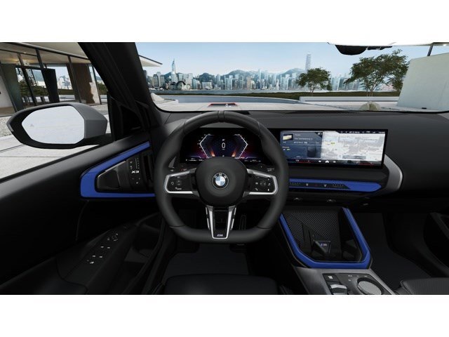2025 Bmw X3 30x Drive photo 11
