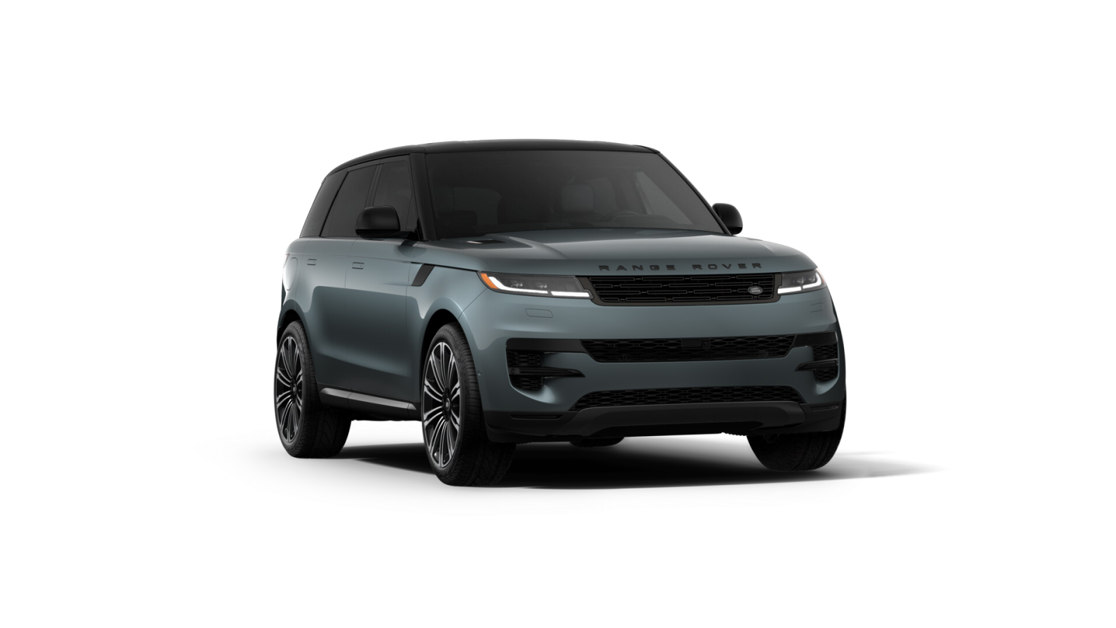 2025 Land Rover Range Rover Sport SE's photo