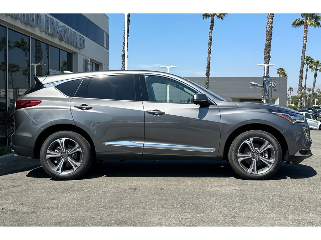 2025 Acura RDX Technology photo 4