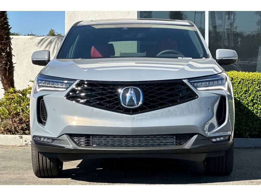 2025 Acura RDX A-Spec photo 3