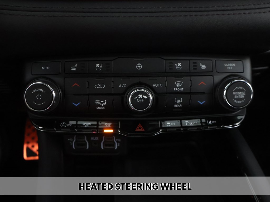 2021 Dodge Durango Citadel photo 9