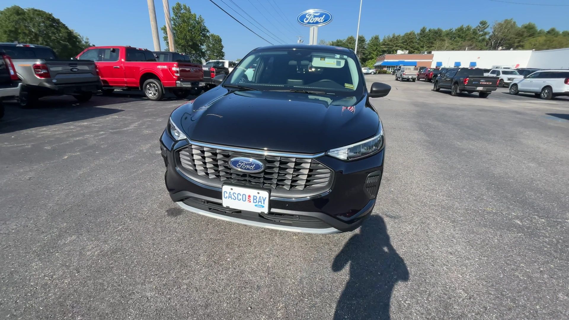 2023 Ford Escape Active photo 13