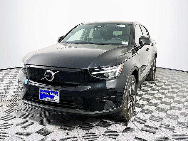 Used 2024 Volvo C40 Core with VIN YV4ER3GK8R2104206 for sale in Beaverton, OR