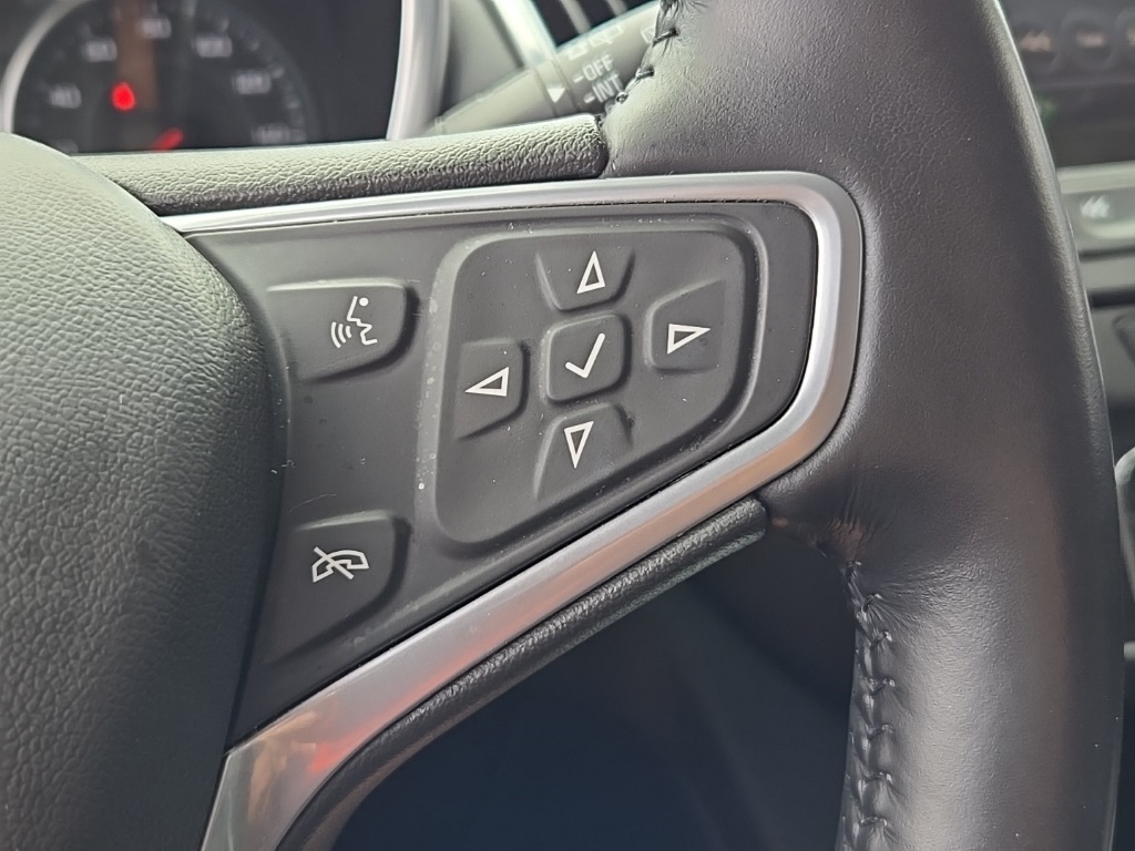 2022 Chevrolet Equinox LT photo 28