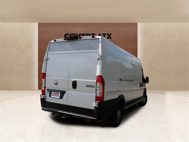 2026 Ram ProMaster 3500 photo 3