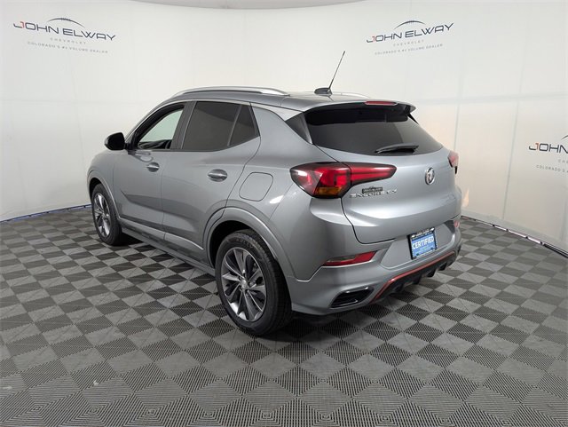 2023 Buick Encore Select photo 2