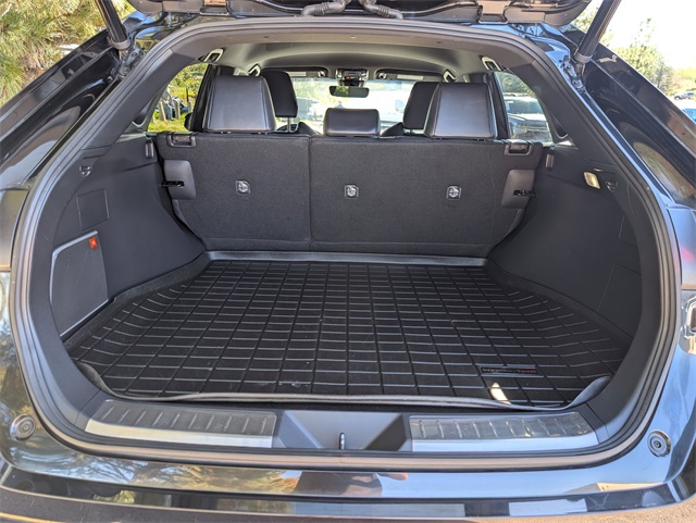 2021 Toyota Venza XLE photo 5