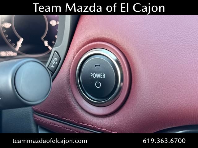 2025 Mazda CX-70 Premium Plus photo 14