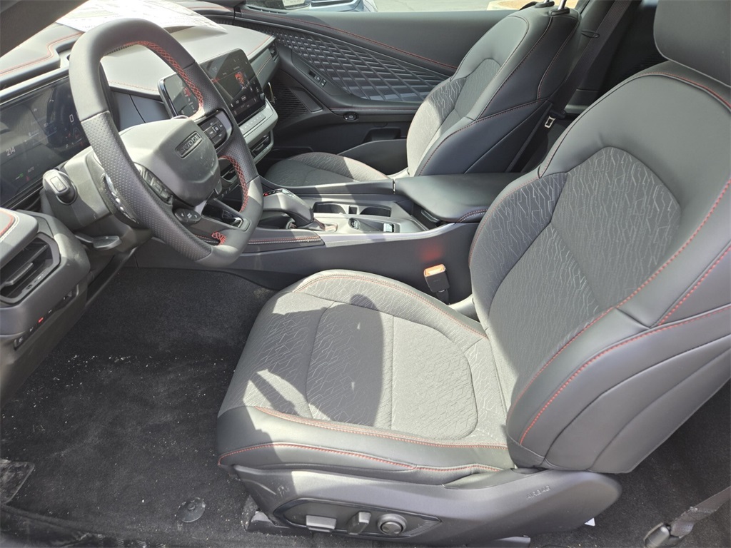 2025 Dodge Charger R/T photo 6