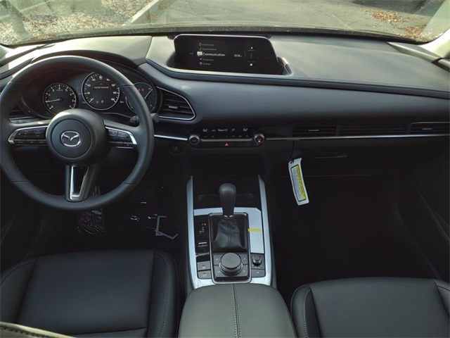 2025 Mazda CX-30 2.5 Select Sport photo 11