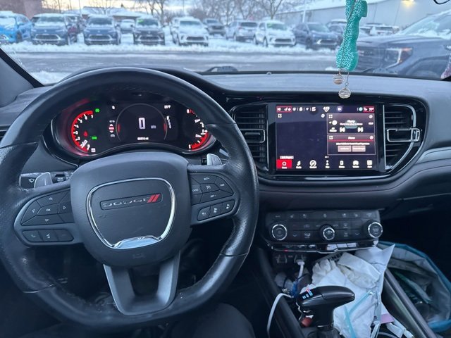 2023 Dodge Durango GT's photo