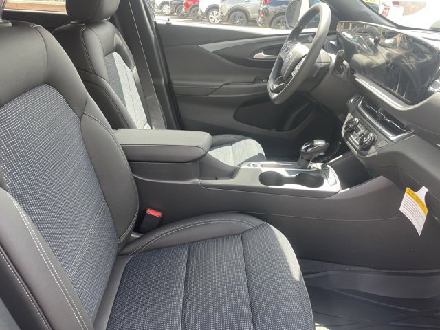 2026 Buick Envista Preferred photo 18