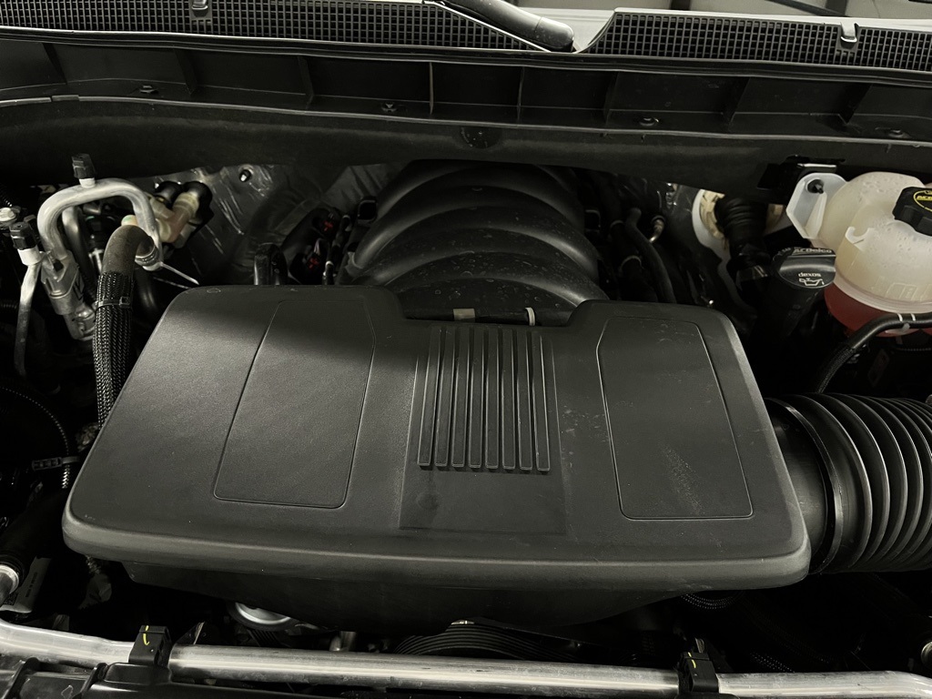 2025 Chevrolet Tahoe LT photo 21