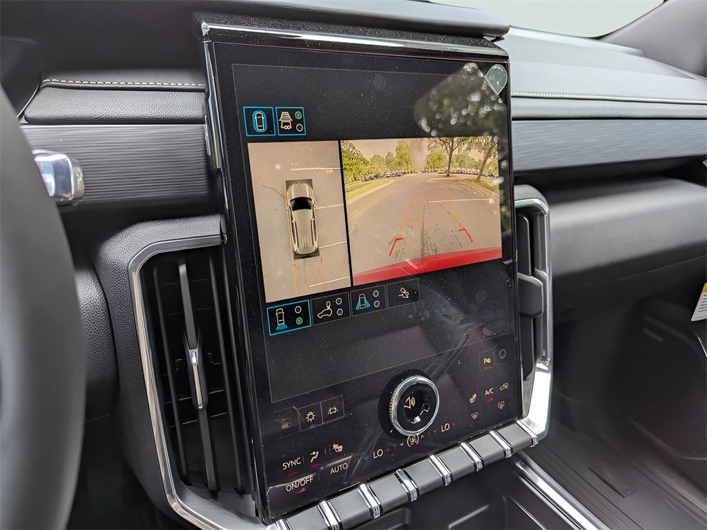 2026 Gmc Acadia Elevation photo 9