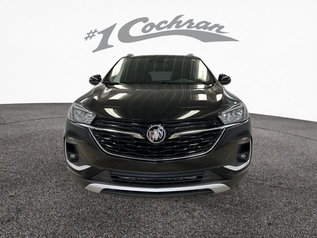 2022 Buick Encore GX Select photo 29