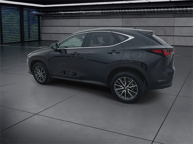 2023 Lexus NX 350 Premium photo 6